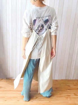 ＹＫさんのコーディネート