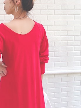 ＹＫさんのコーディネート