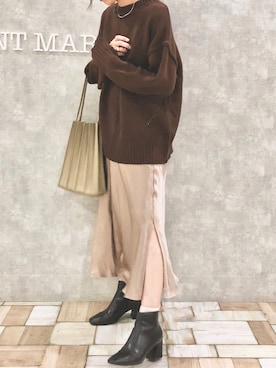 ＹＫさんのコーディネート