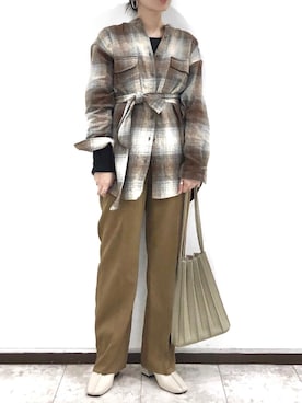 ＹＫさんのコーディネート