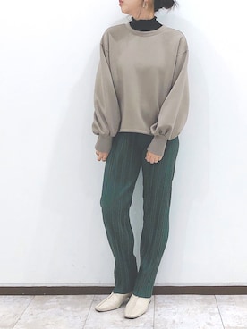 ＹＫさんのコーディネート