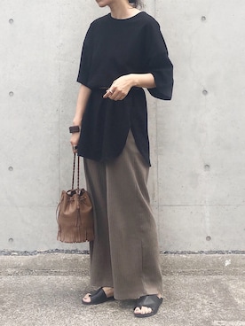 acco.mamaさんのコーディネート