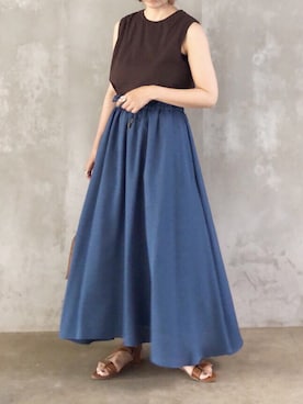 acco.mamaさんのコーディネート