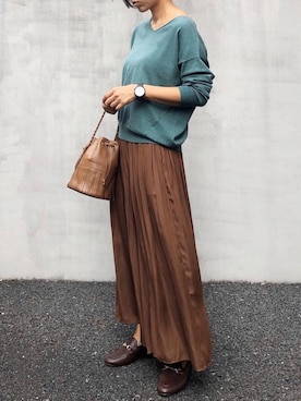 acco.mamaさんのコーディネート