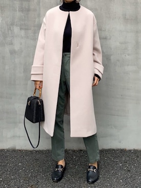 acco.mamaさんのコーディネート