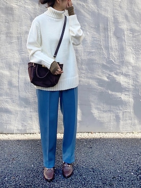 acco.mamaさんのコーディネート