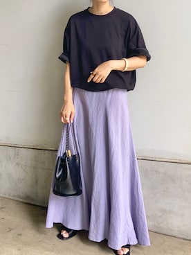 acco.mamaさんのコーディネート