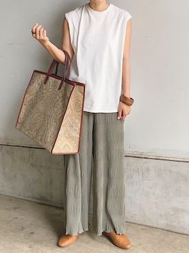 acco.mamaさんのコーディネート