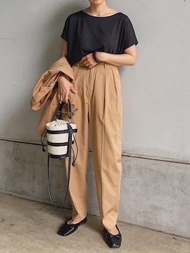 acco.mamaさんのコーディネート