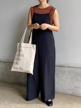 acco.mamaさんのコーディネート