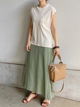 acco.mamaさんのコーディネート