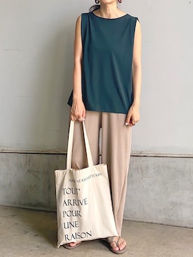 acco.mamaさんのコーディネート