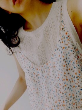 ぬんさんのコーディネート