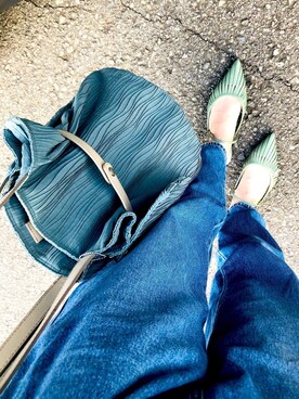 ぬんさんのコーディネート