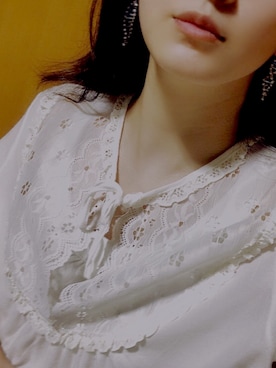 ぬんさんのコーディネート