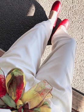 ぬんさんのコーディネート