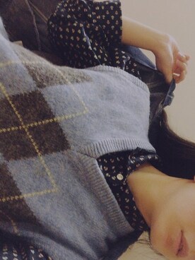 ぬんさんのコーディネート