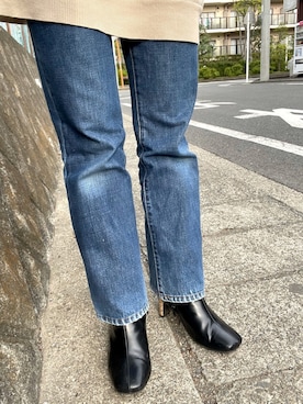 ぬんさんのコーディネート