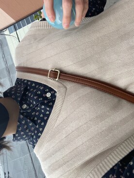 ぬんさんのコーディネート