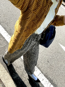 ぬんさんのコーディネート