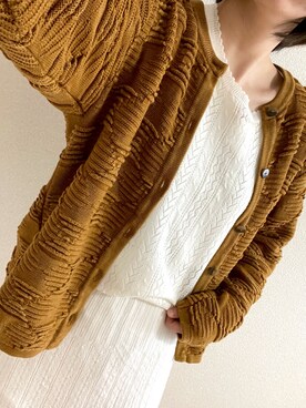 ぬんさんのコーディネート