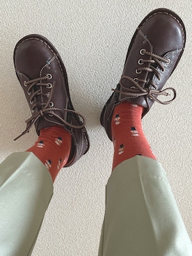 ぬんさんのコーディネート