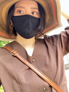 ぬんさんのコーディネート