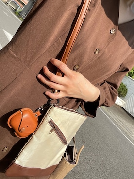 ぬんさんのコーディネート