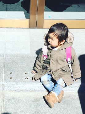 amanekanさんのコーディネート