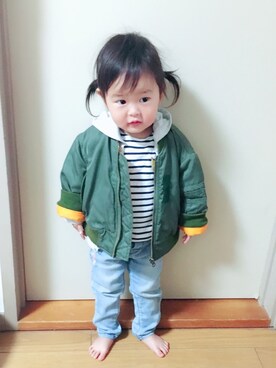 amanekanさんのコーディネート