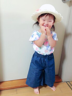 amanekanさんのコーディネート