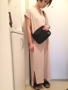 amanekanさんのコーディネート