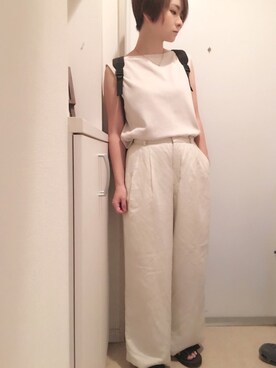 amanekanさんのコーディネート