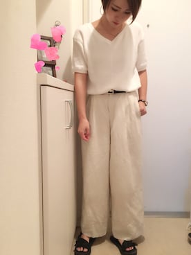 amanekanさんのコーディネート