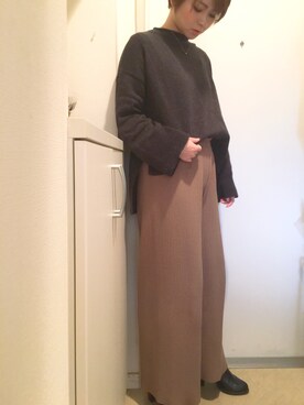 amanekanさんのコーディネート