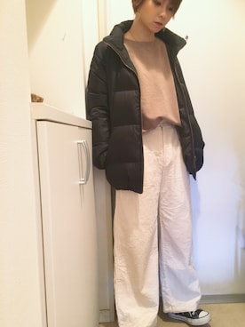 amanekanさんのコーディネート