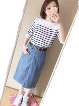 amanekanさんのコーディネート