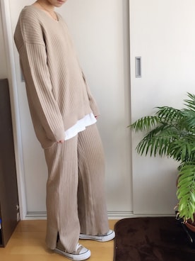 amanekanさんのコーディネート