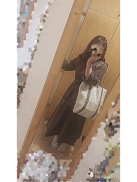 はなさんのコーディネート