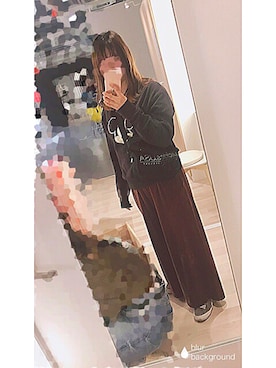 はなさんのコーディネート