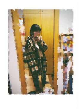 はなさんのコーディネート