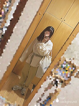 はなさんのコーディネート