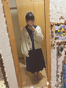 はなさんのコーディネート