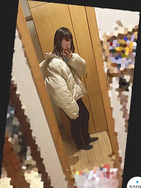 はなさんのコーディネート