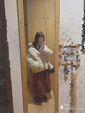 はなさんのコーディネート