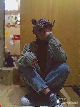 はなさんのコーディネート