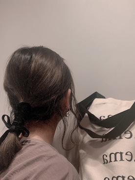 はなさん(レディース・153cm)の秋コーディネート