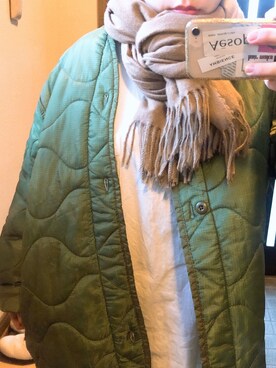 かなぴーさんのコーディネート