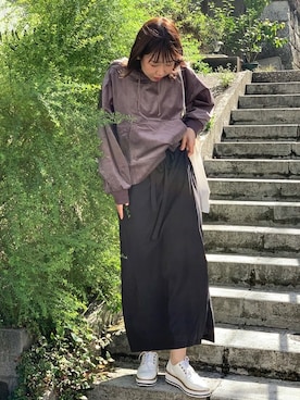 STYLEBLOCKさんのコーディネート