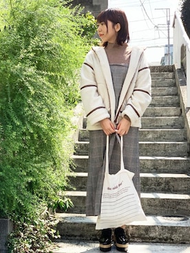 STYLEBLOCKさんのコーディネート